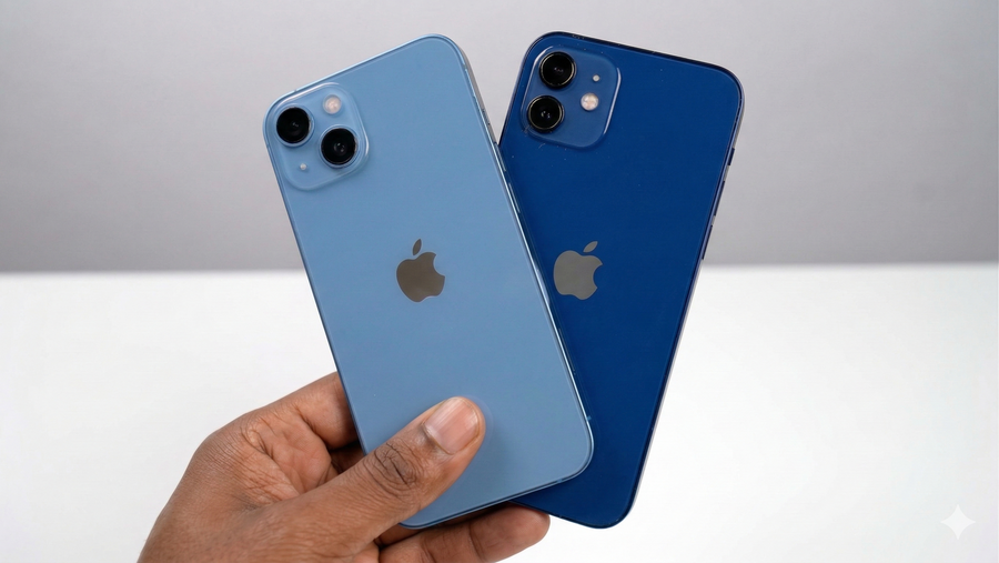 iPhone 12 vs. 13 vs. 14: The Definitive Guide for Lagos Buyers (2026 Edition)