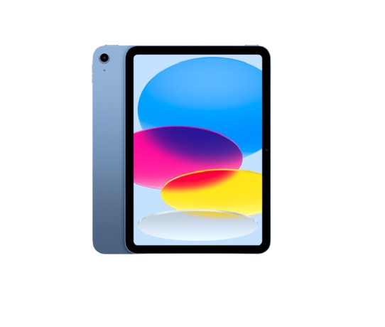 AppleiPad10thGen10.9″64GBWi-Fi+Cellular