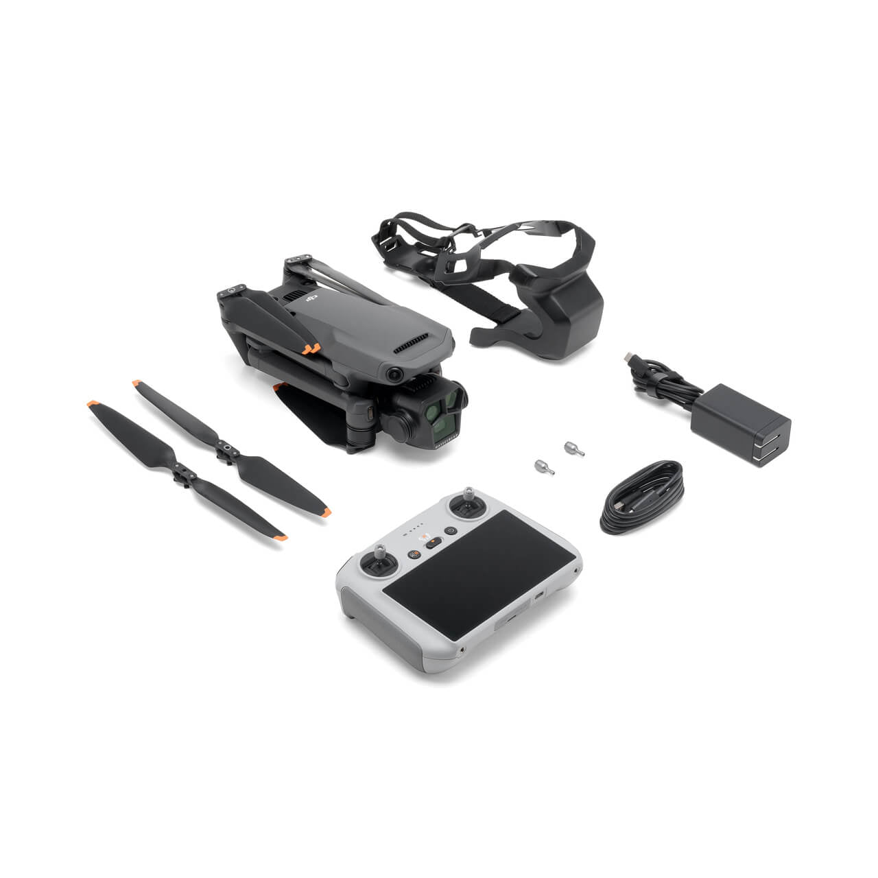 DJI Mavic 3 Pro (DJI RC) - Image 5