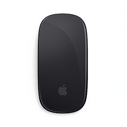 Apple Magic Mouse 2 | COLOR AVAILABLE – Black and Space Gray