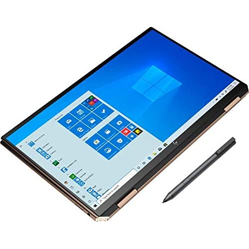 Open Box HP Spectre 16-aa0xx x360 Gemcut - 16" 2.8K 120Hz OLED, 32GB RAM, 1TB SSD