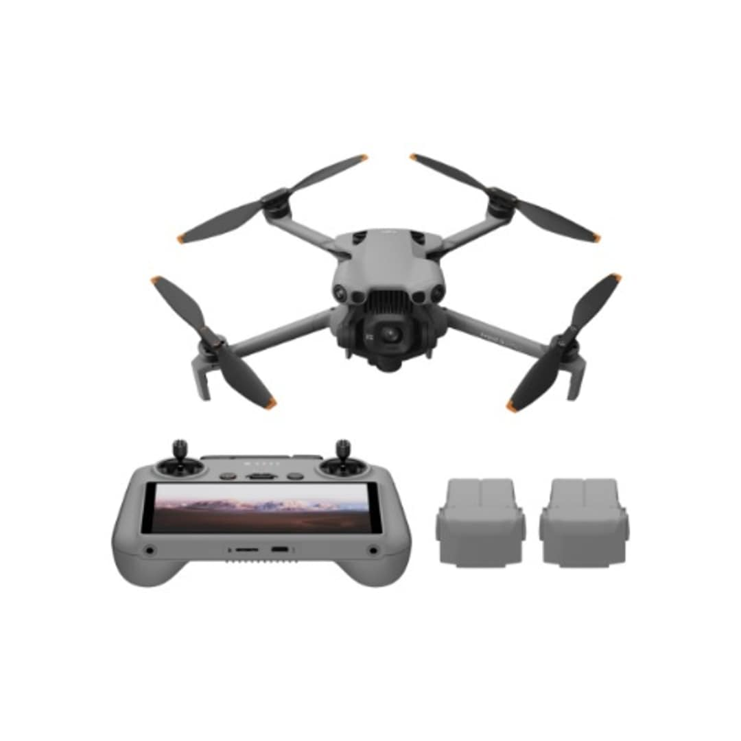 Dji Mini 5 Pro Fly More Combo With Dji Rc 2 GL - Image 3