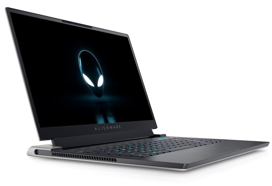 Alienware X15 R2 (i7 12th) - 15" FHD 360Hz Ultrasharp, 16GB RAM, 1TB NVMe SSD