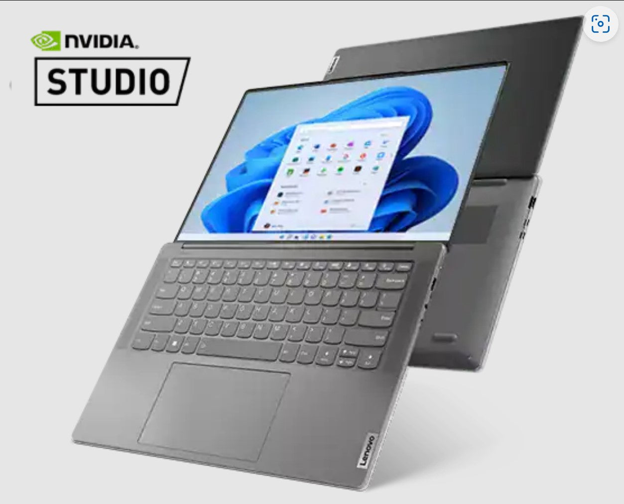 Lenovo Slim 7 Pro X (Sealed) - 14.5" QHD+ 3K, 16GB RAM, 1TB SSD