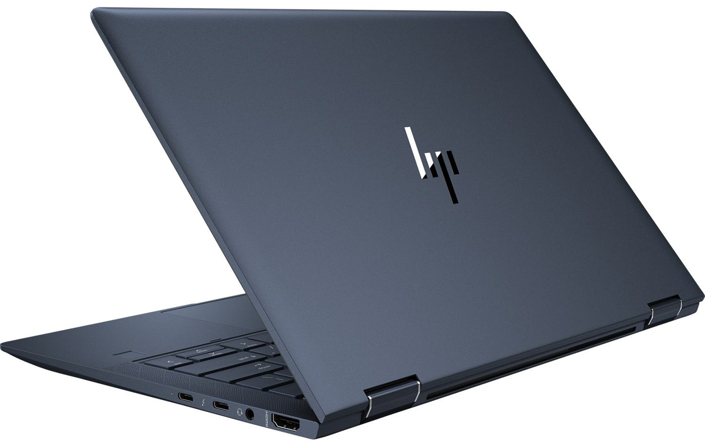 HP Elite Dragonfly G2 2-in-1 (i5) - 13.3" FHD+, 16GB RAM, 512GB SSD