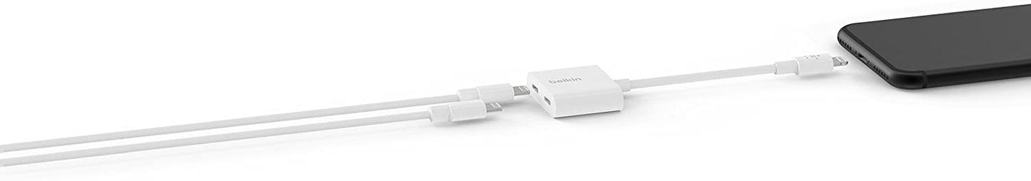 Belkin Lightning Audio + Charge RockStar™ - Image 5