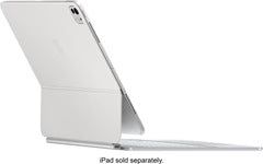 Apple Magic Keyboard for iPad Pro 11-inch M4 Chip (2024)