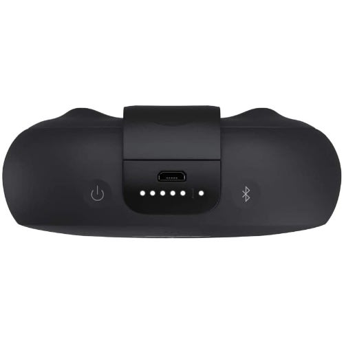 Bose Soundlink Micro Bluetooth Speaker - Image 4