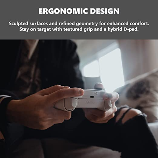 Xbox Wireless Controller | COLOR” CAMO - Image 5