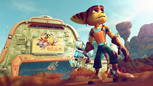 Ratchet & Clank – PlayStation 4 - Image 5