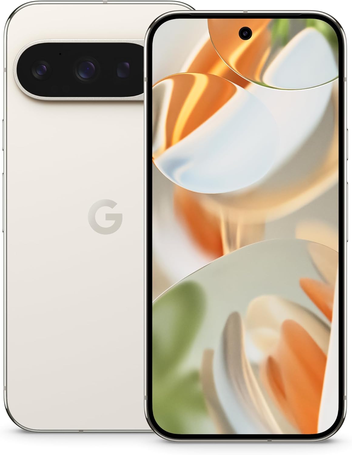 Google Pixel 9 - 256GB (Brand New)
