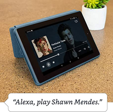 Fire HD 7 Kids (16GB, 7″ Display) | 2023 - Image 5