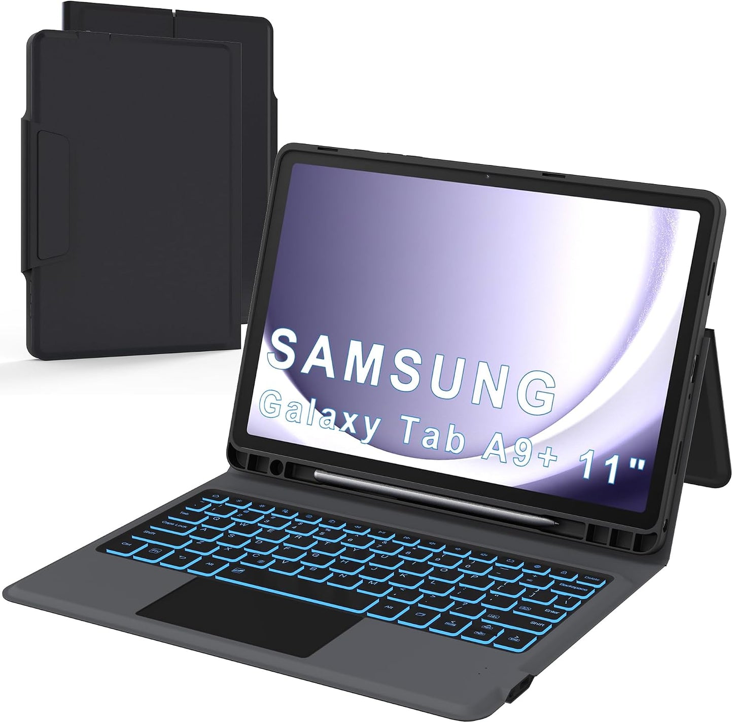 SAMSUNG TAB A11 KEYBOARD - View 3