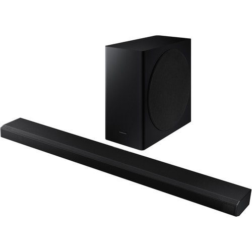 SAMSUNG HW-Q900A 7.1.2ch Soundbar
