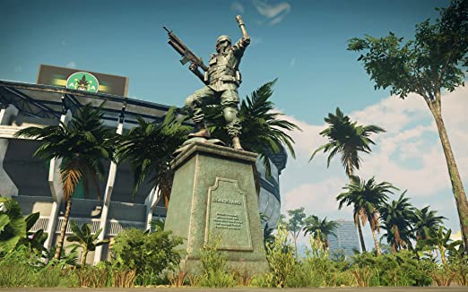 Just Cause 4 – PlayStation 4 - Image 5