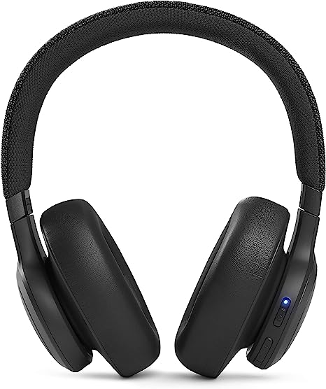 JBL Live 660 Headphone - Image 5