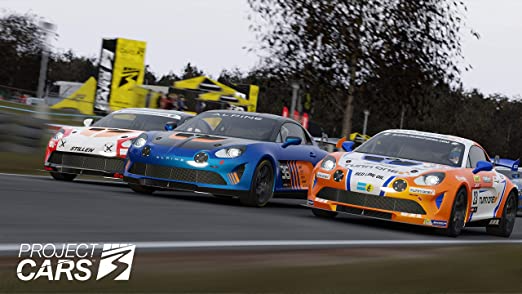 Project CARS 3 – PlayStation 4 - Image 5