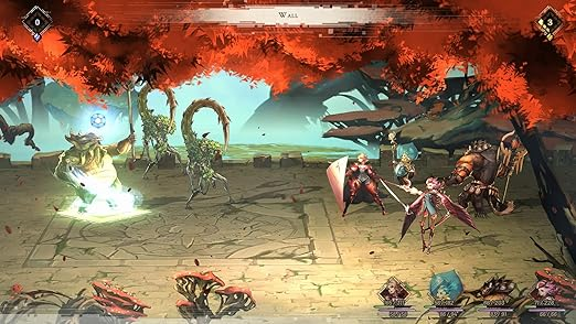 Astria Ascending – PlayStation 4 - Image 2