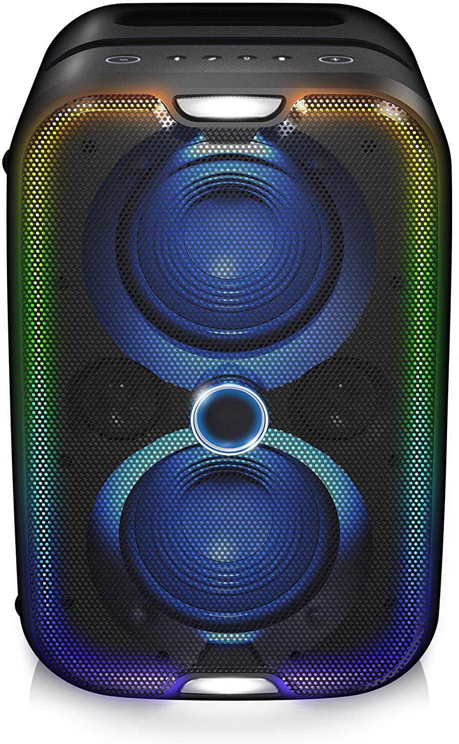 Brookstone Bluetooth Party Speaker - Image 5