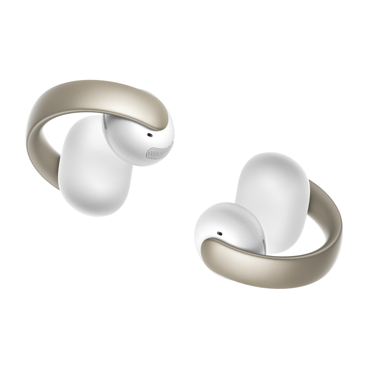Soundcore AeroClip Open-Ear Earbuds