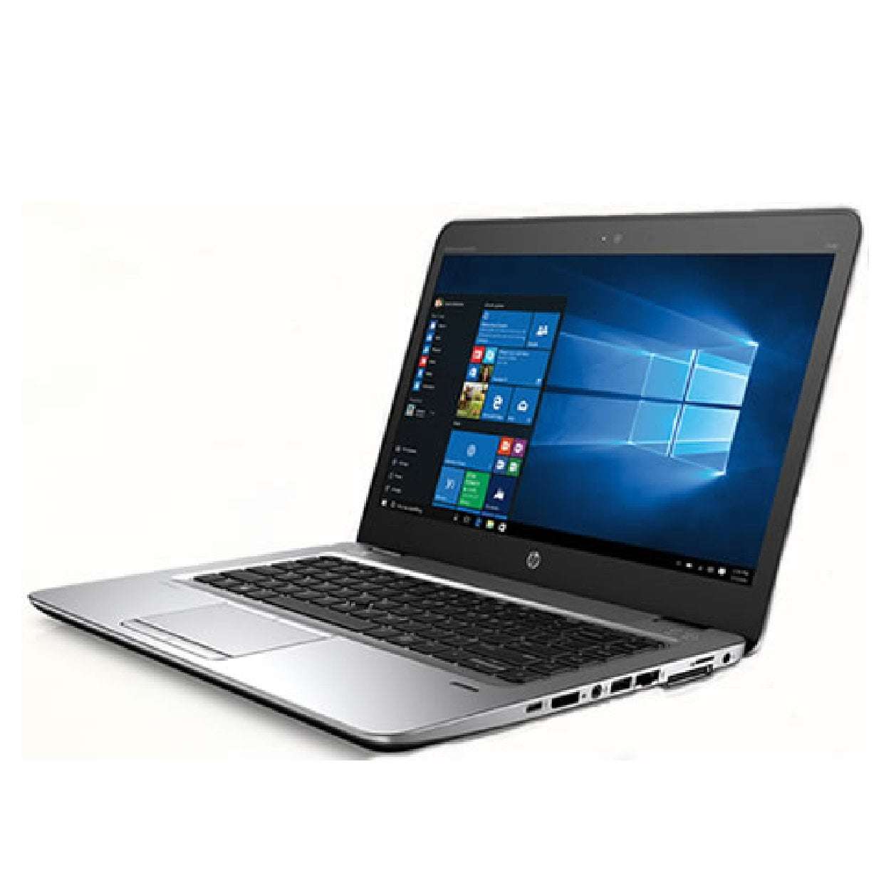 HP 840 G3 - 14" QHD, 8GB RAM, 256GB SSD