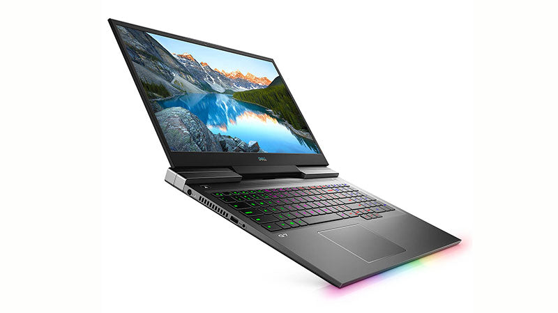 Dell G7 7700 - 17" FHD 300Hz, 16GB RAM, 1TB NVMe SSD