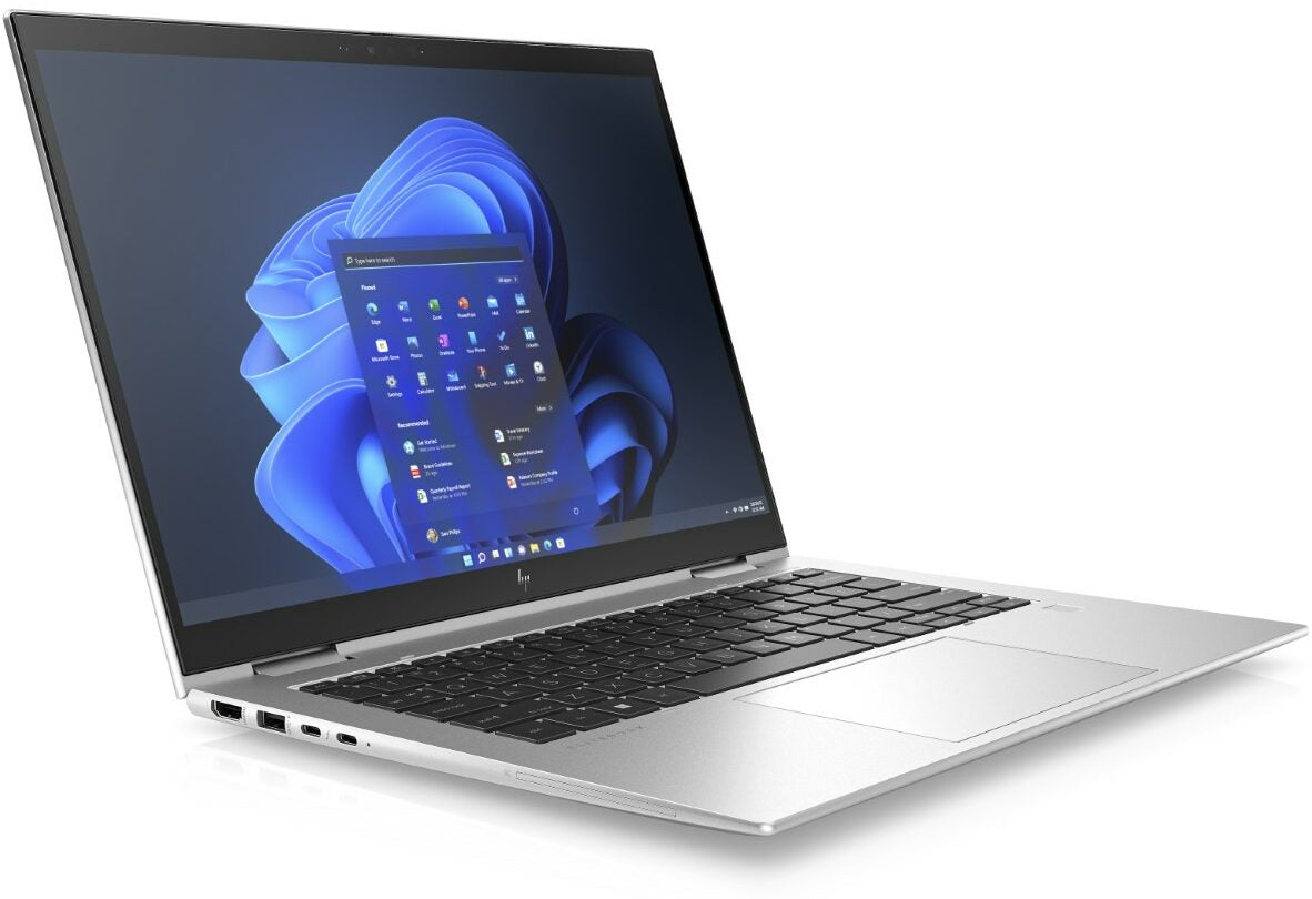 HP Elitebook 1040 G9 - 14" FHD, 16GB RAM, 512GB SSD