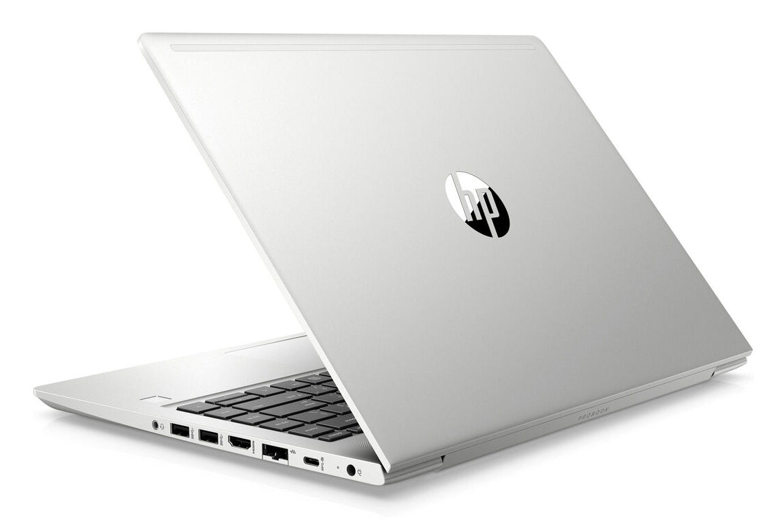 HP Probook 445 G6 - 14", 8GB RAM, 256GB SSD