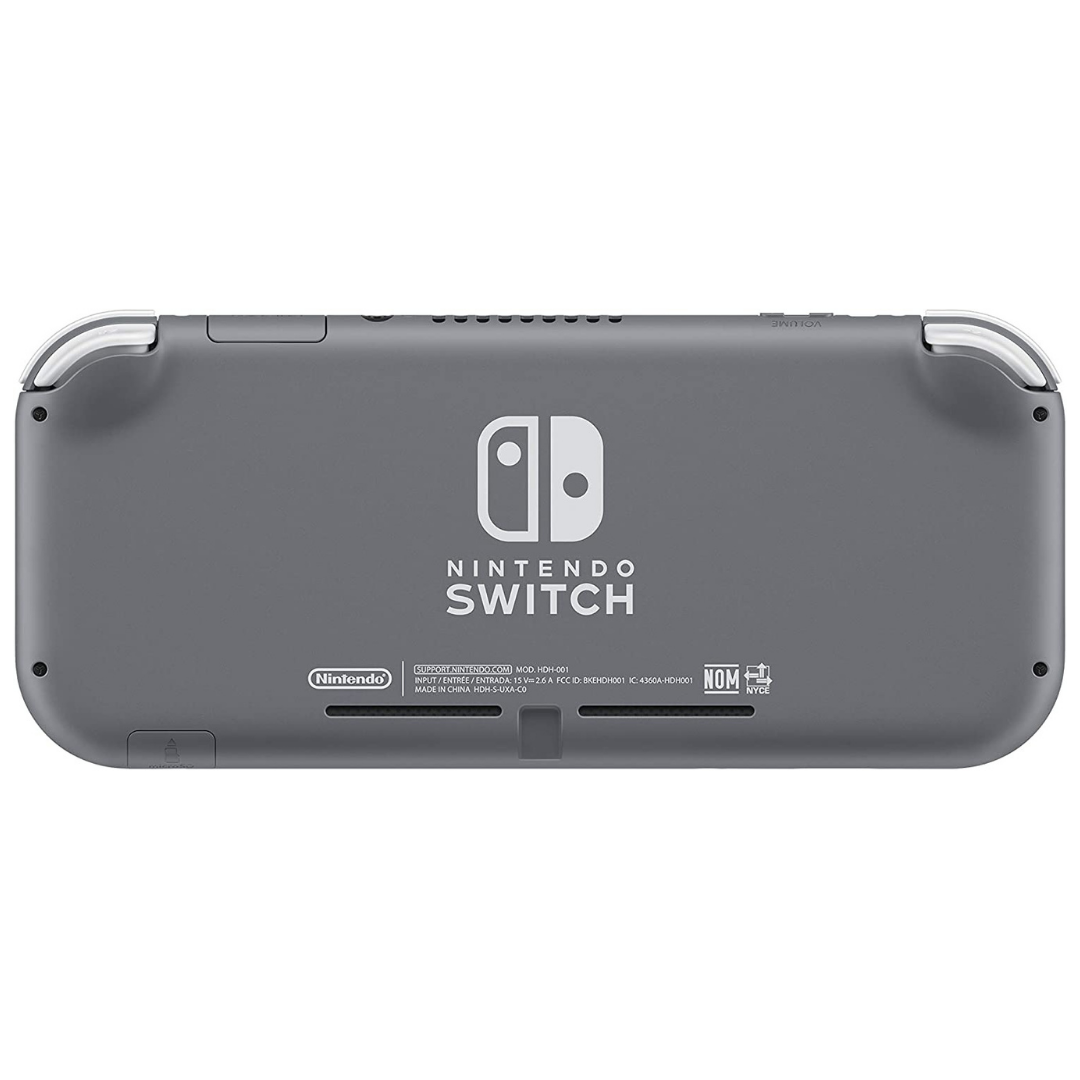 Nintendo Switch Lite Console - Image 3
