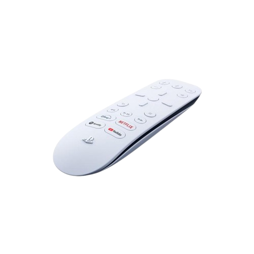 Playstation Media Remote for PS 5