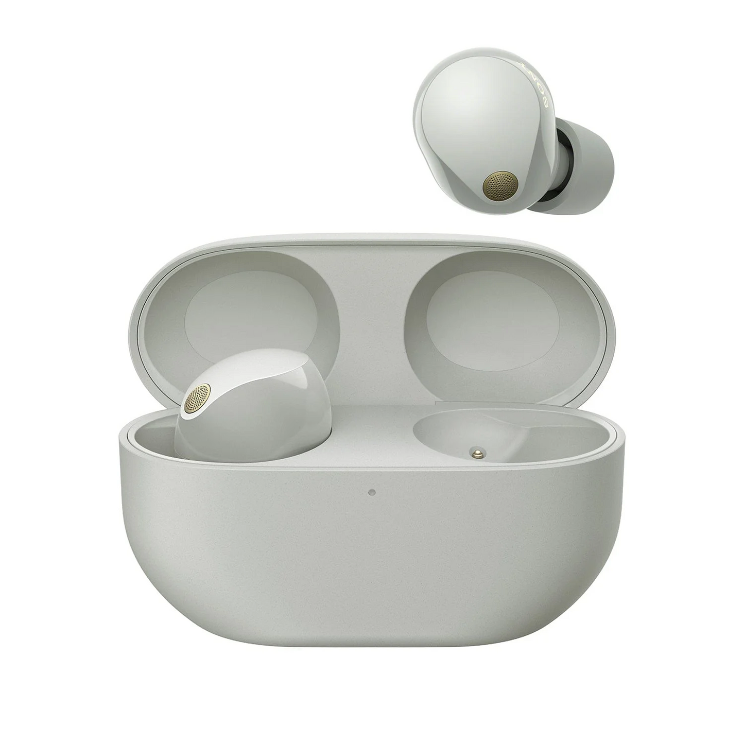 Sony WF-1000XM5 Earbuds | COLOR AVAILABLE” BLACK & SILVER - Image 2