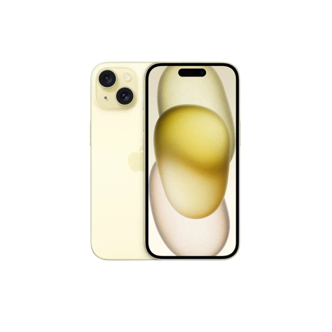 iPhone 15 128GB