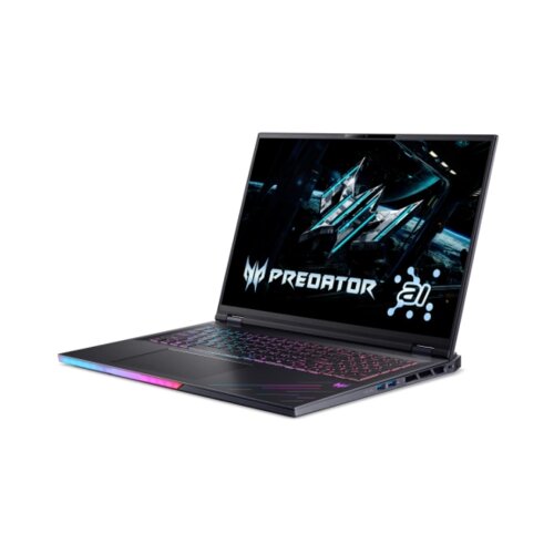 Acer Predator 18 PH18-73 - 18" WQXGA 240Hz, 64GB RAM, 2TB SSD