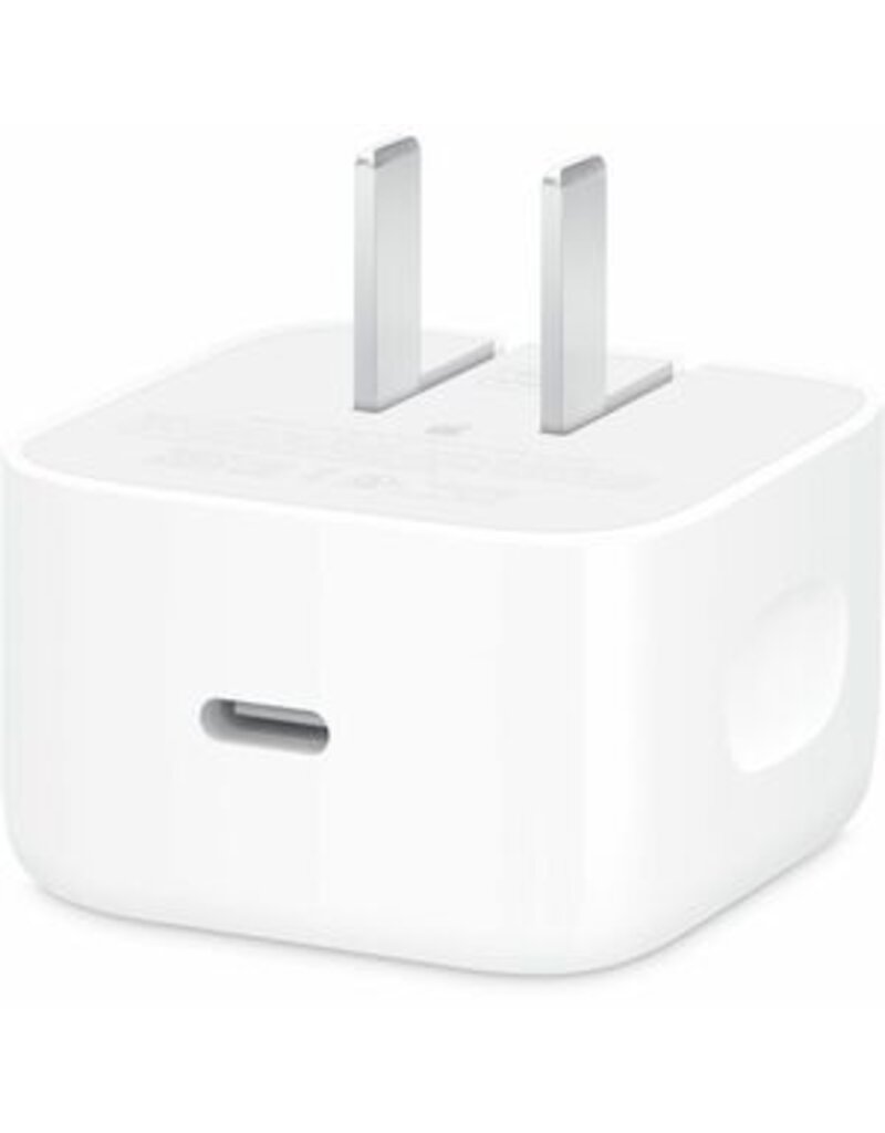 Apple 40W Dynamic Power Adapter with 60W Max