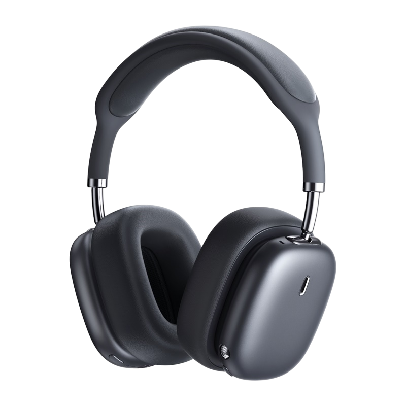 Baseus Bowie H2 Noise Cancelling Wireless Headphone