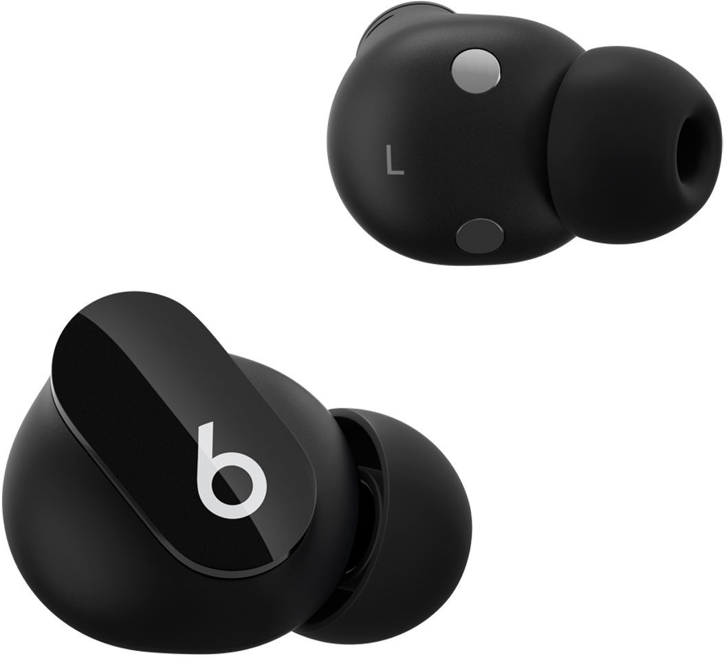 Beats Studio Buds | Color”Black & White - Image 2