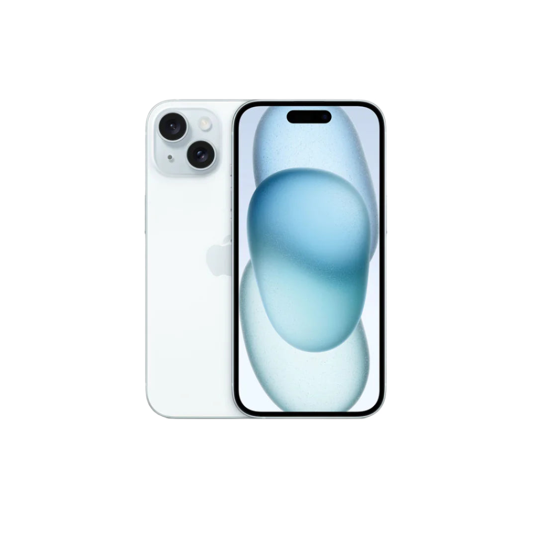 iPhone 15 128GB