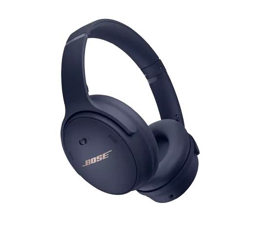 Bose Quietcomfort 45 Headphone | Color” White Smoke