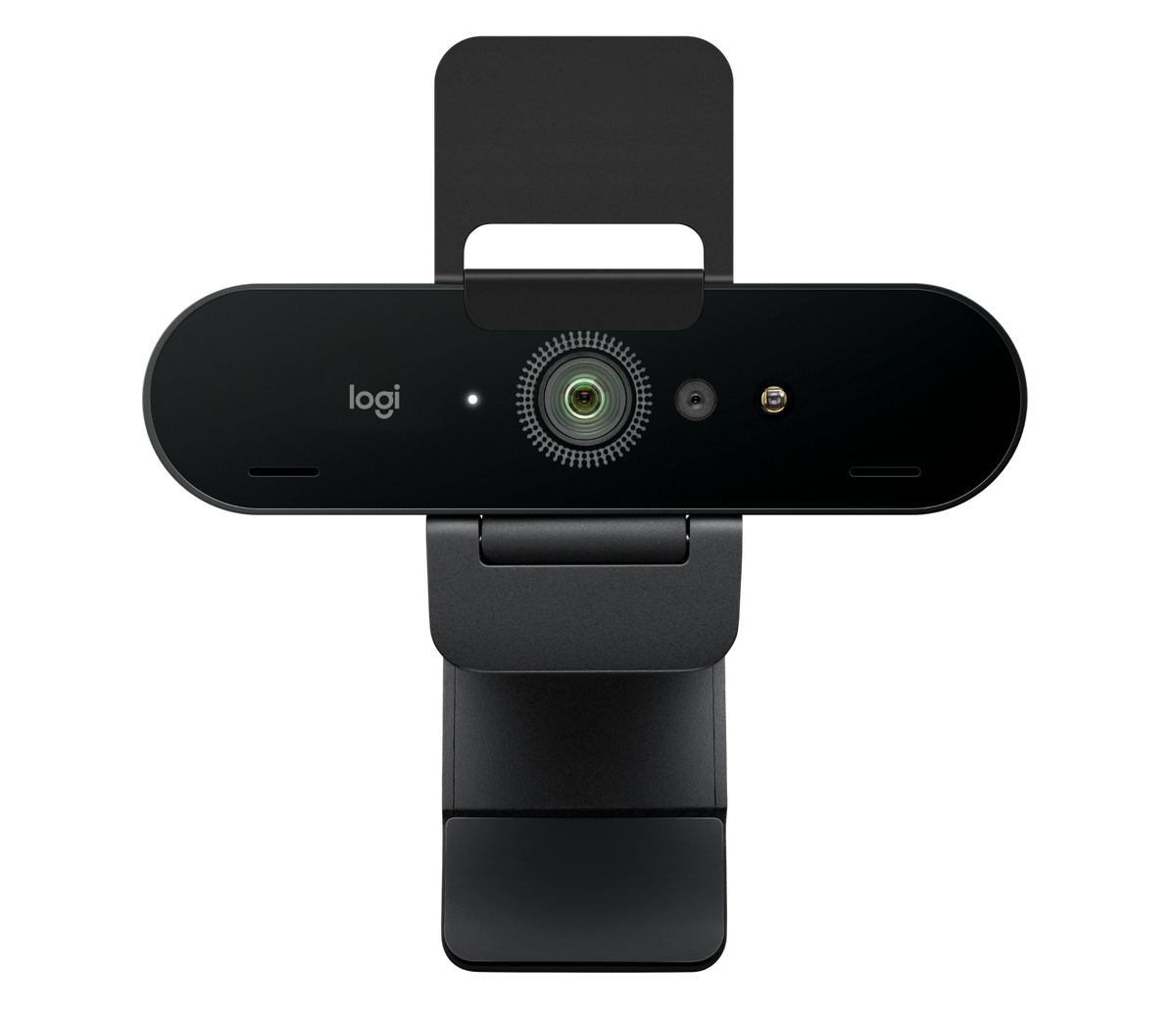 Logitech Brio 4K Webcam