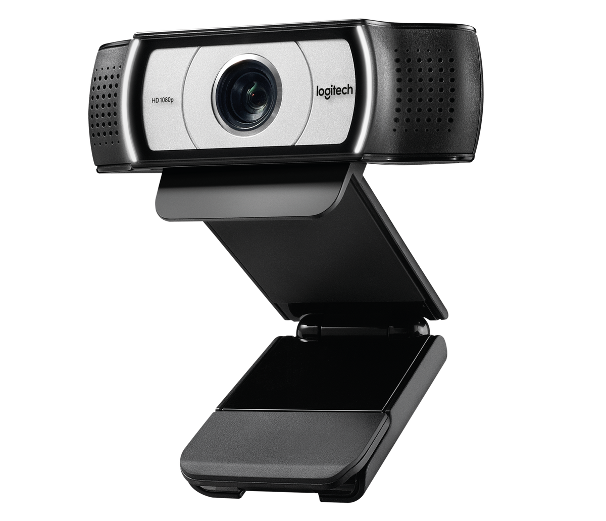 Logitech C930e Business Webcam