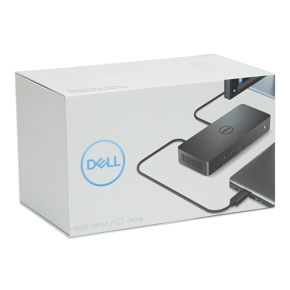 Dell 3.0 USB Dock Station - Image 2