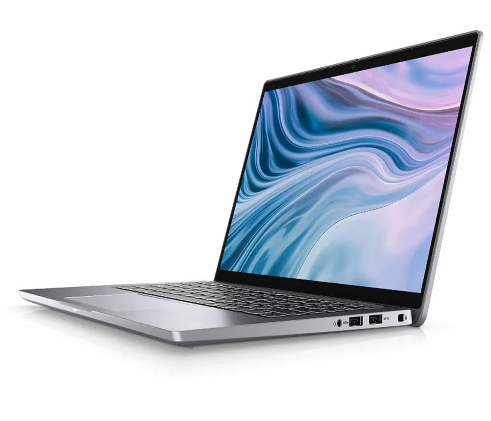 Dell Latitude 7410 - 14" FHD, 16GB RAM, 256GB SSD