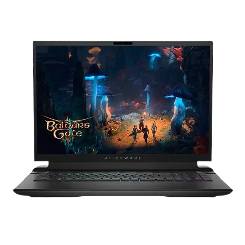 Dell Alienware M18 R2 Intel Core i7 16GB RAM 1TB SSD Gaming Laptop