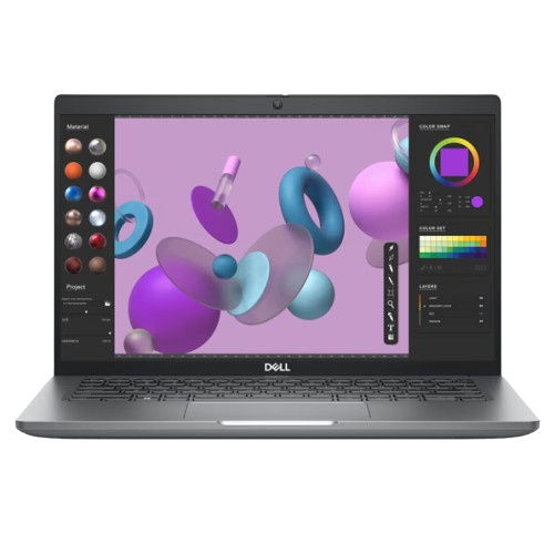 14′ Dell Precision 3490 Ultra 5 Workstation | 16GB RAM 256GB SSD - Image 2