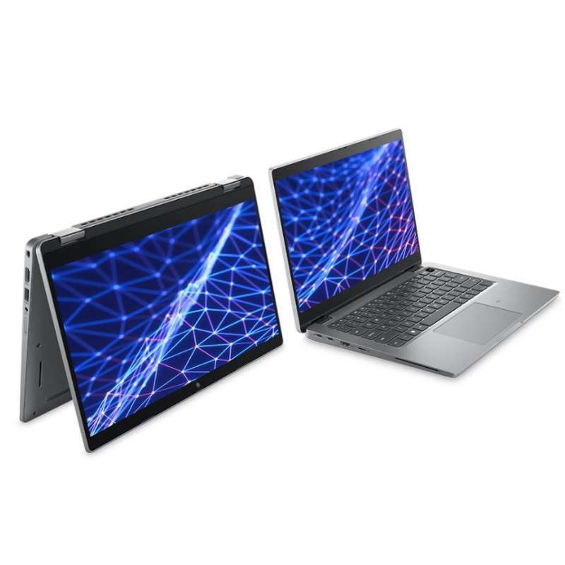 Dell Latitude 7330 2-in-1 (i5) - 13.3" FHD, 16GB RAM, 512GB SSD