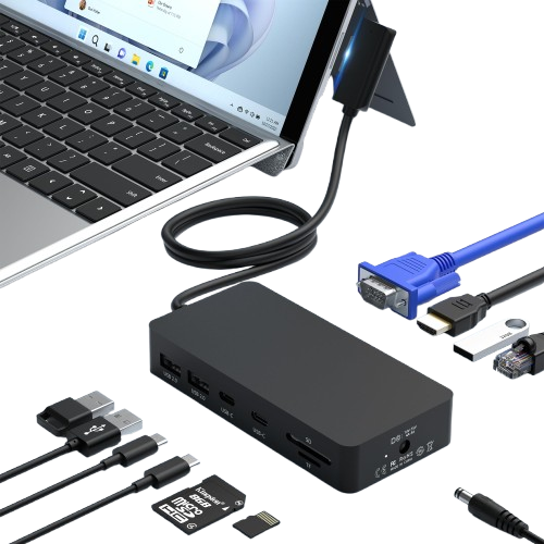 Microsoft Surface Dock - Image 2