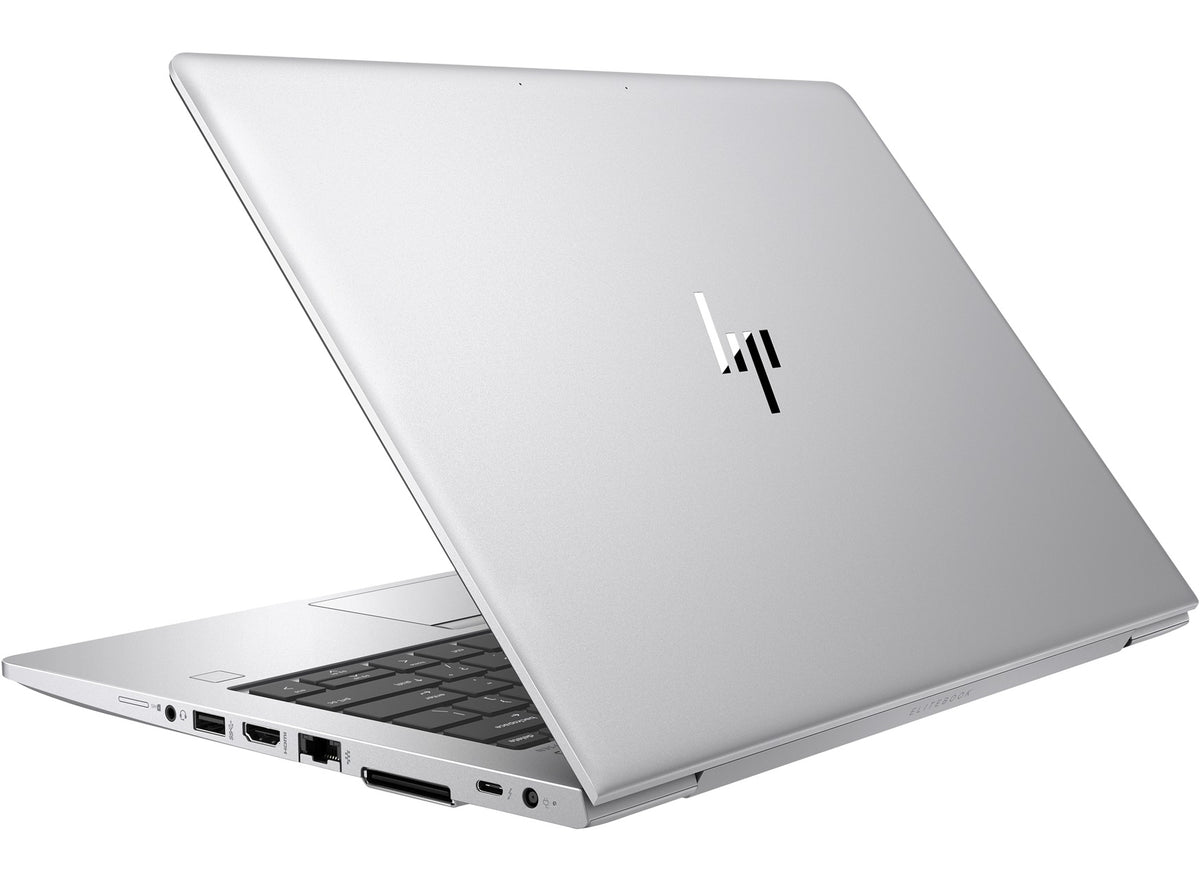 HP Elitebook 830 G5 Touch (Fingerprint) - 13.3", 16GB RAM, 512GB SSD