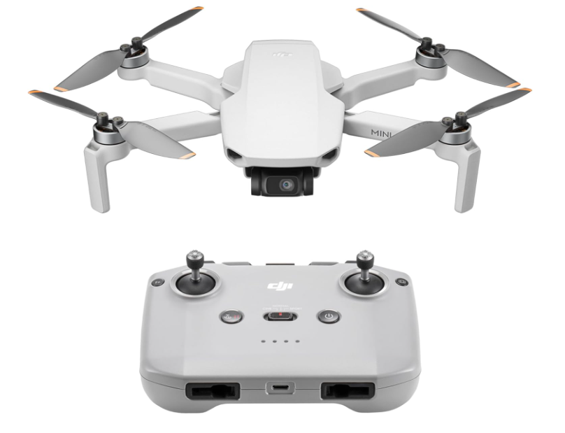 DJI Mavic Mini The Everyday FlyCam - Image 2