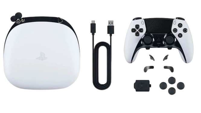 PS5 DualSense Edge Controller - Image 4