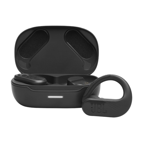 JBL Endurance Peak 3 True Wireless Bluetooth Earbuds